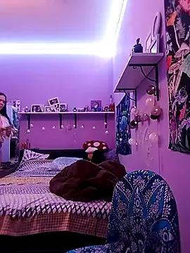 Private Flora66666 on StripChat