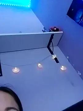 Private Flora66666 on StripChat