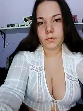 Private Flora66666 on StripChat