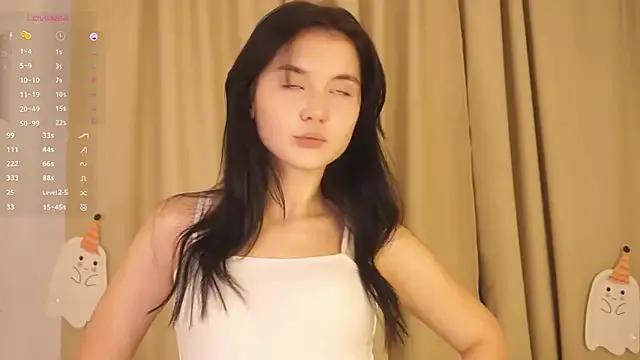 Freechat FluffKitty on StripChat