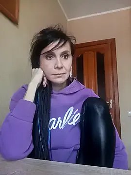 Francenia_lolis — Sexi dance