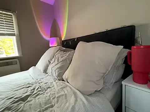 FrancescaXO on StripChat