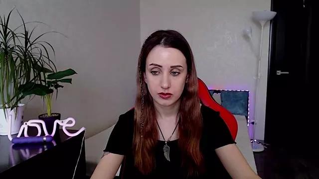 Private FranceskoJones on StripChat