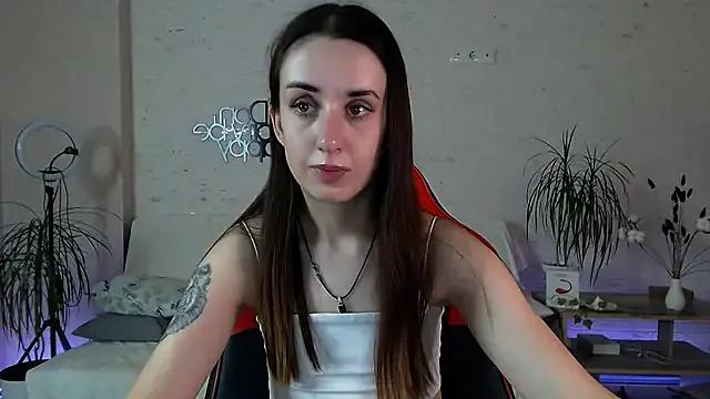 Private FranceskoJones on StripChat