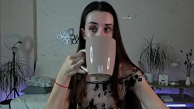 Private FranceskoJones on StripChat