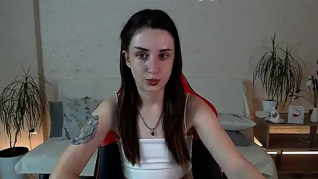 Private FranceskoJones on StripChat