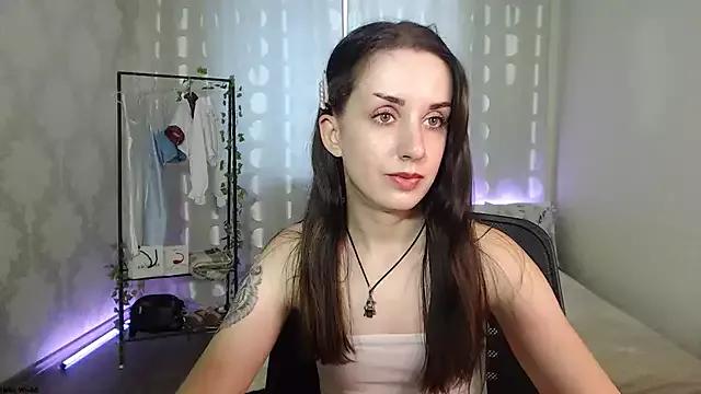 Private FranceskoJones on StripChat