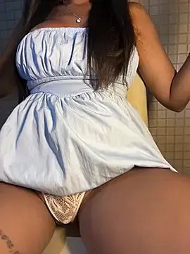 Francielediass — Piscar cuzinho 