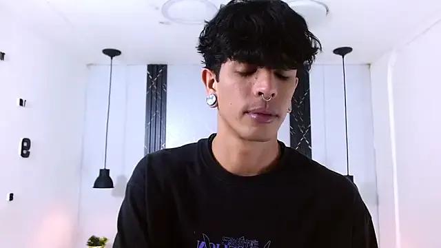 Franvill_Trato — show cum