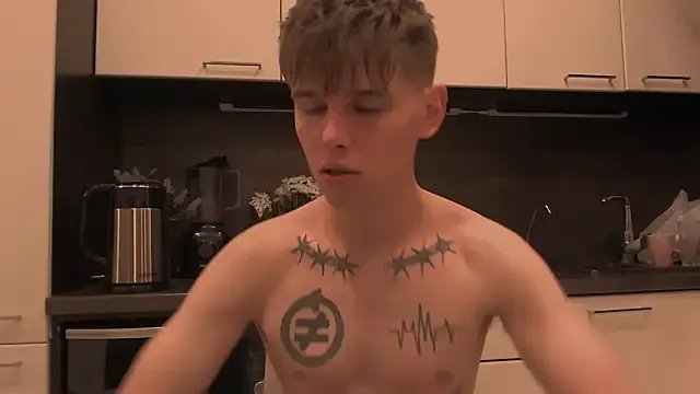 Freechat Fredd_Xanders on StripChat