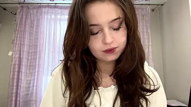 Freechat Freya_land on StripChat