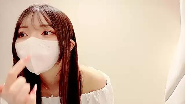 Group Fuji_Rena on StripChat