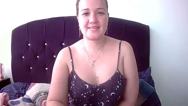 Freechat Gabrielajewel_ on StripChat
