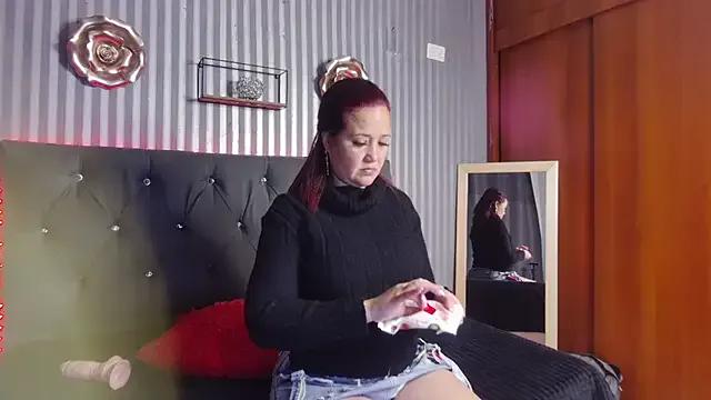 Freechat Gabrielajewel_ on StripChat