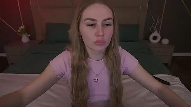 Private GabriellaJass on StripChat