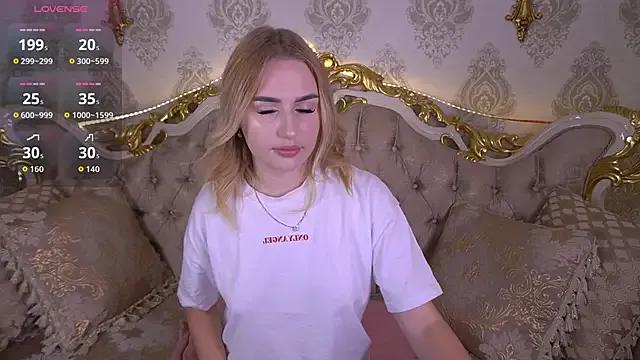 Private GabriellaJass on StripChat