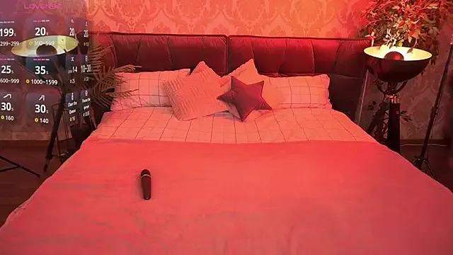 Private GabriellaJass on StripChat