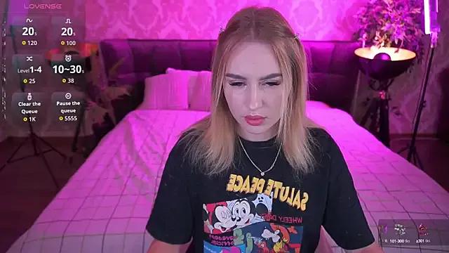 Private GabriellaJass on StripChat