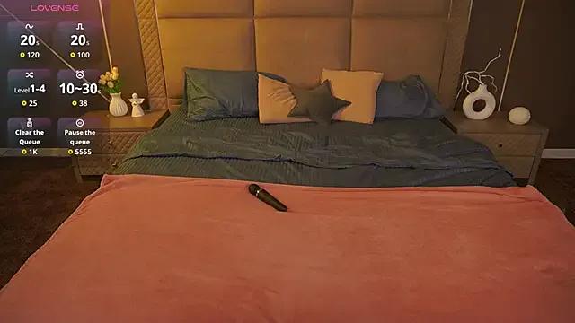 Private GabriellaJass on StripChat