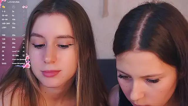 GabrielleLynchard — lets go take off this annoying top