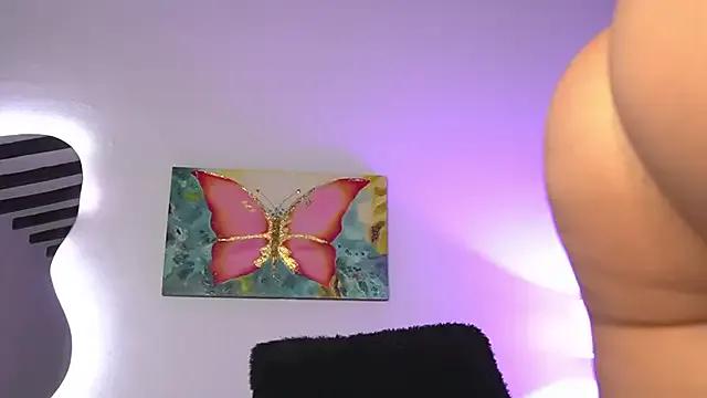 gala_monroe on StripChat 