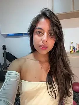 StripChat Galena_ is Freechat Galena_ — Oil in ass