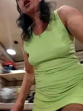 Freechat GannaWind on StripChat