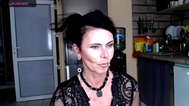 Freechat GannaWind on StripChat