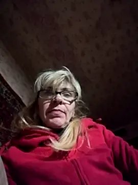 Freechat Georgette466 on StripChat