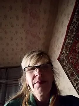 Freechat Georgette466 on StripChat