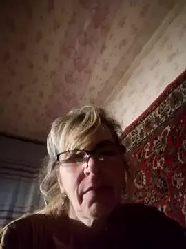 Freechat Georgette466 on StripChat