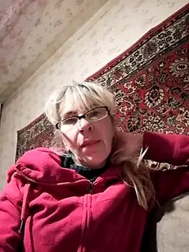 Freechat Georgette466 on StripChat