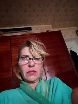 Freechat Georgette466 on StripChat