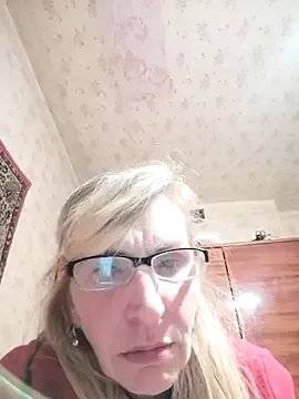 Freechat Georgette466 on StripChat