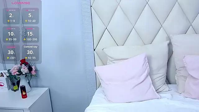 Private GinaBear on StripChat