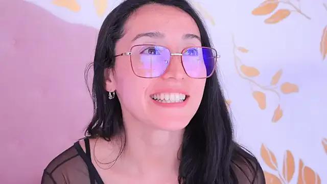 Private Ginevra_esposito on StripChat