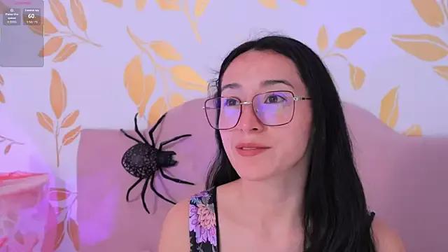 Private Ginevra_esposito on StripChat