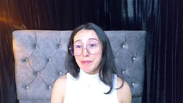 Private Ginevra_esposito on StripChat