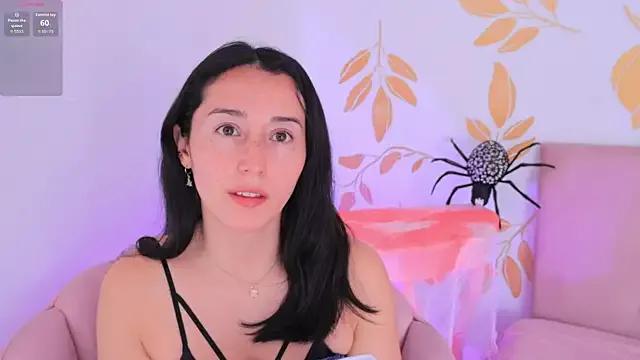 Private Ginevra_esposito on StripChat