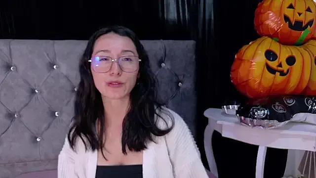 Private Ginevra_esposito on StripChat