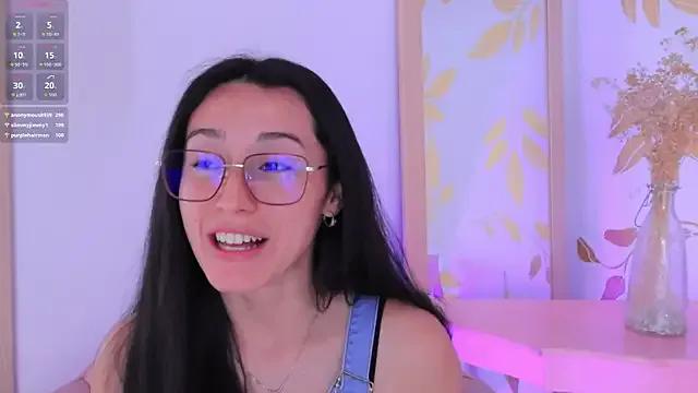 Private Ginevra_esposito on StripChat