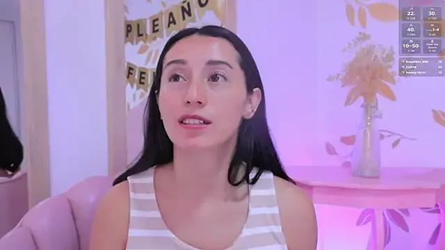 Private Ginevra_esposito on StripChat