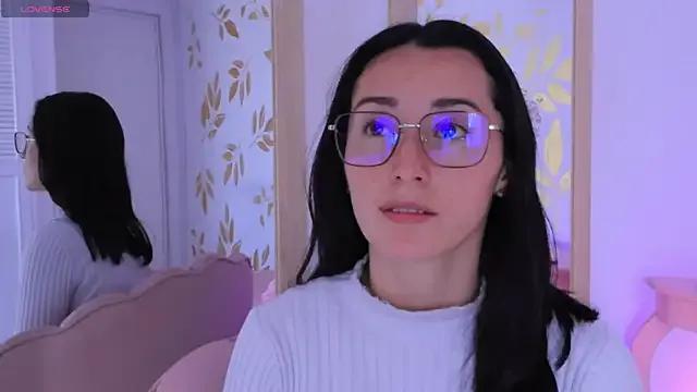 Private Ginevra_esposito on StripChat