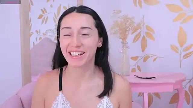 Private Ginevra_esposito on StripChat