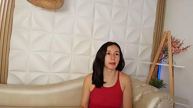 Private Ginevra_esposito on StripChat