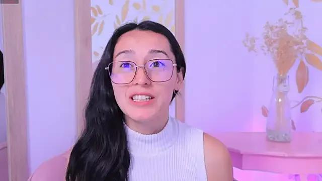 Private Ginevra_esposito on StripChat