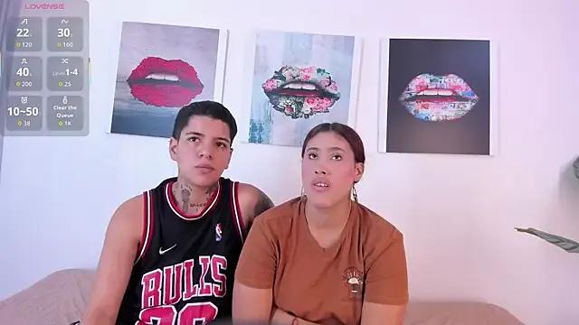 Private Girls_inlove on StripChat