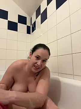 Girlysensuelle — Entirement nu