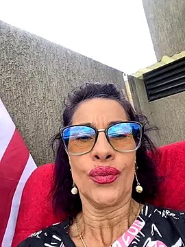 Goddess-Love- on StripChat 