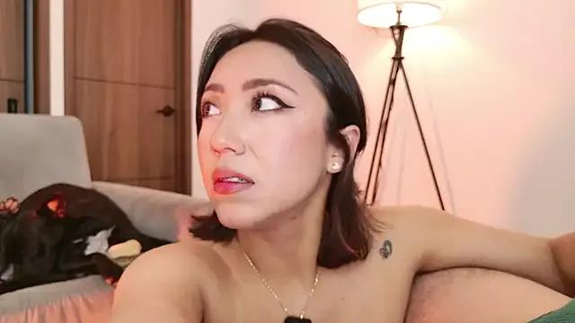 Goddess_blowjob — Blowjob very close view